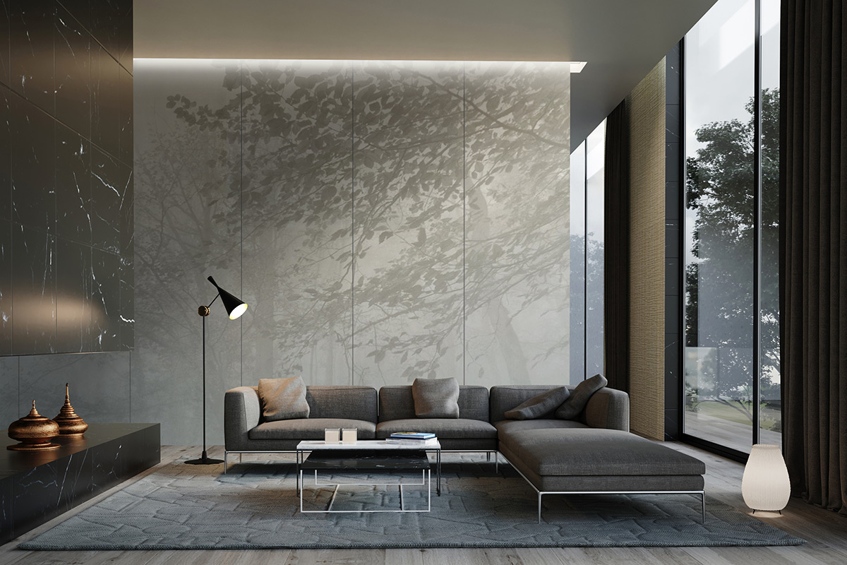 beton architektoniczny