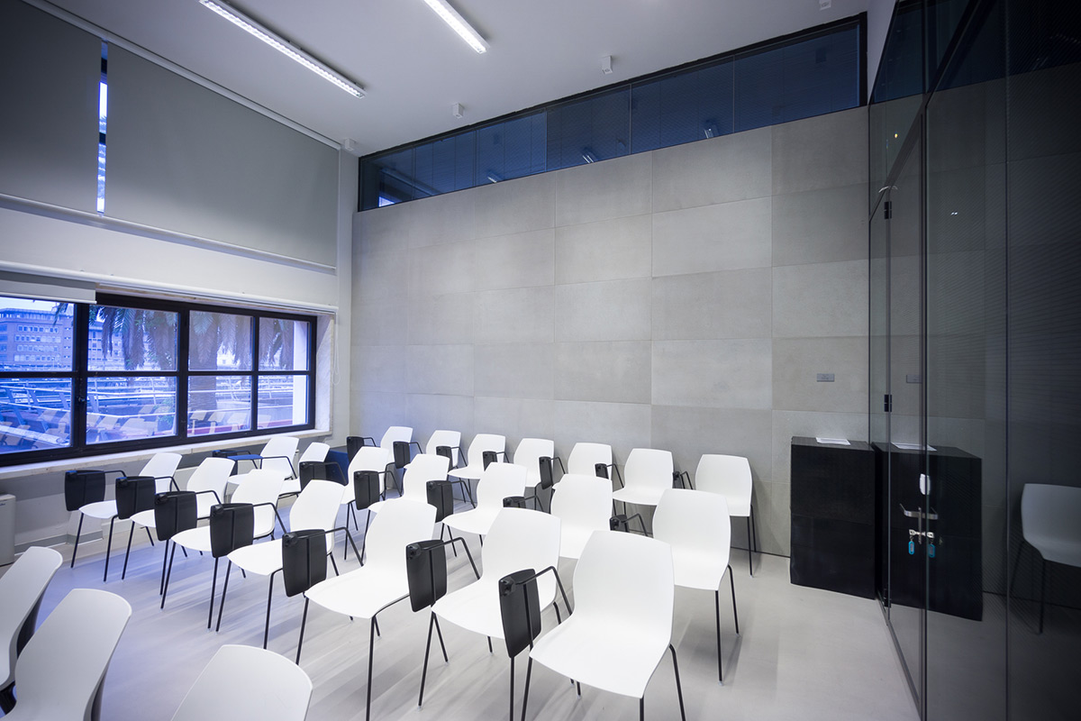 beton architektoniczny