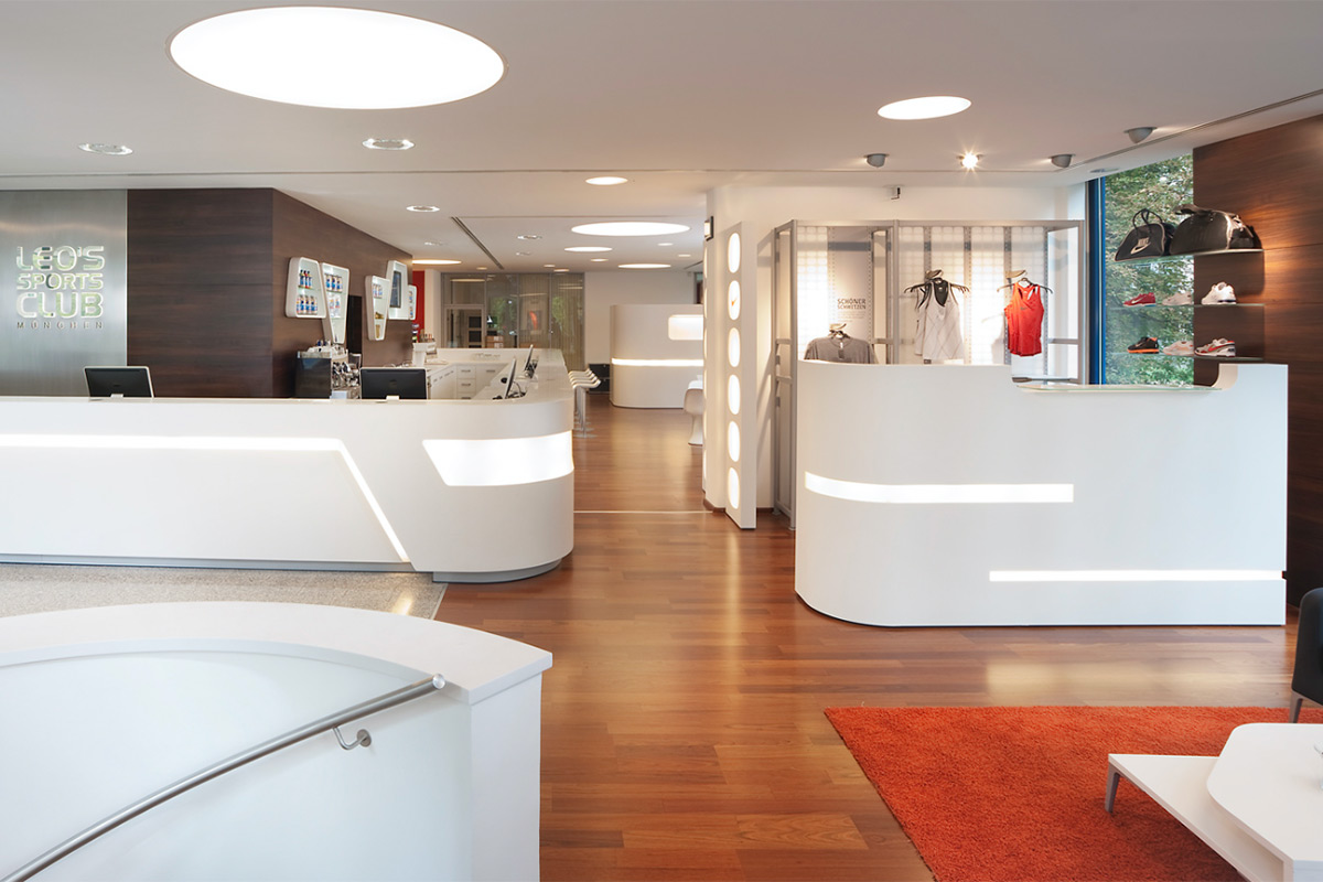 Solid Surface