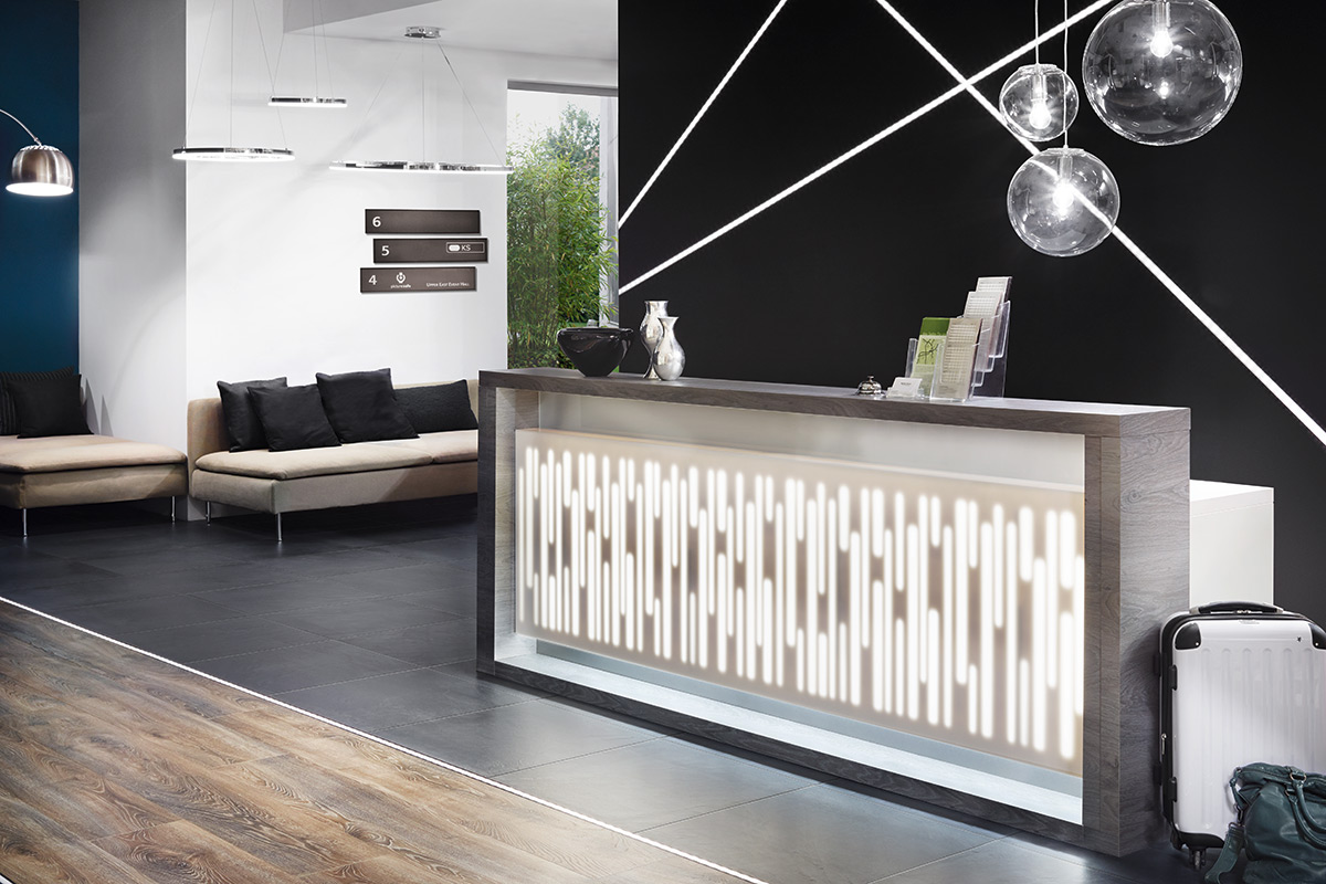 Solid Surface