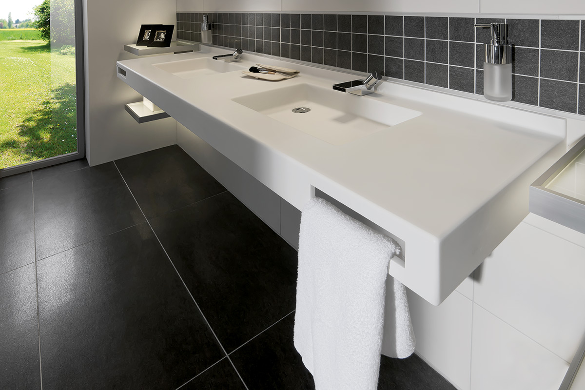 Solid Surface