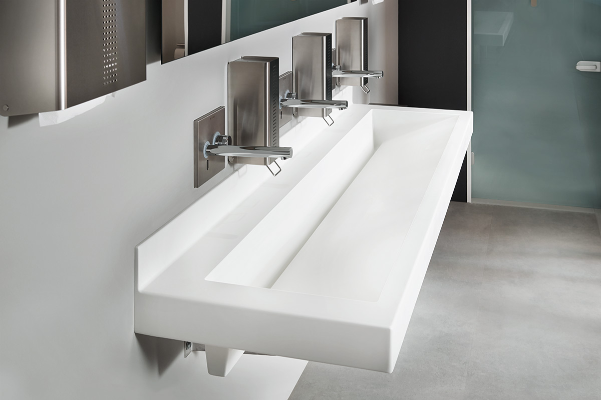 Solid Surface