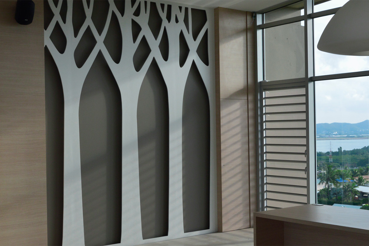 Solid Surface